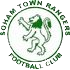 Soham Town Rangers Logo