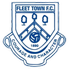 Fleet Town Logo