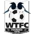 Wimborne Town Logo