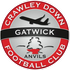 Crawley Down Logo