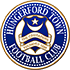 Hungerford Town Logo