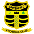 Cheshunt Logo