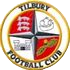 Tilbury Logo