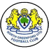 North Greenford United Logo