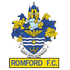 Romford Logo