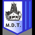 Market Drayton Town Logo