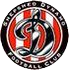 Shepshed Dynamo Logo