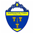 Warrington Town Logo