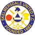 Skelmersdale United Logo