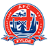 AFC Fylde Logo