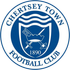 Chertsey Town Logo