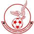 Leighton Town Logo