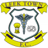 Leek Town Logo