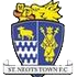 St Neots Town Logo