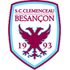 Clemenceau Besancon Logo