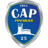 CA Pontarlier Logo