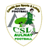 Aulnay CSL Logo