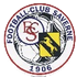 FC Saverne Logo