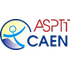 Caen PTT Logo