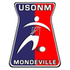 Mondeville Logo