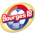 Bourges 18 Logo