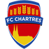 FC Chartres Logo