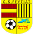 Feytiat Logo