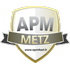 APM Metz Logo