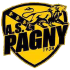 Pagny sur Moselle Logo