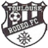 Toulouse Rodeo F.C Logo