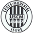 Creys Morestel Logo