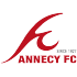 Annecy FC Logo