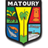 US Matoury Logo