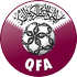 Qatar U23 Logo