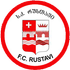 FS Rustavi Logo