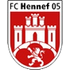 FC Hennef 05 Logo