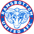 Ramsbottom United Logo