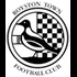 Royston Town Logo