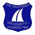 Wroxham Logo