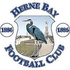 Herne Bay Logo