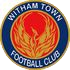 Witham Town Logo