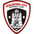 Guildford City Logo