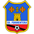 SD Formentera Logo