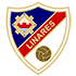 Linares Deportivo Logo