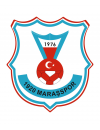 1920 Marasspor Logo