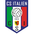 CS Italien GE Logo