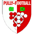 Pully Football Logo