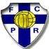 FC Pedras Rubras Logo