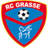 RC Grasse Logo