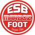 ES Bressane Marboz Logo